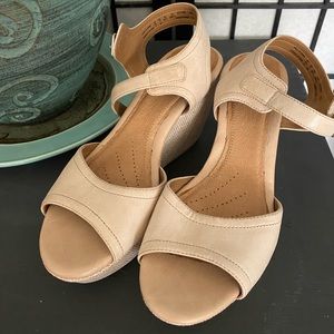 Clark’s Nadene Lola Women’s Footware size 7M